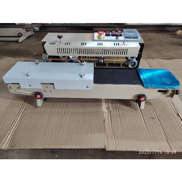 Long Cotton Wick Machine - Feature: Lower Energy Consumption