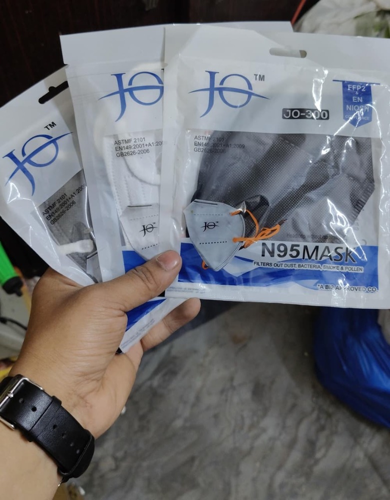 N95 फेस मास्क