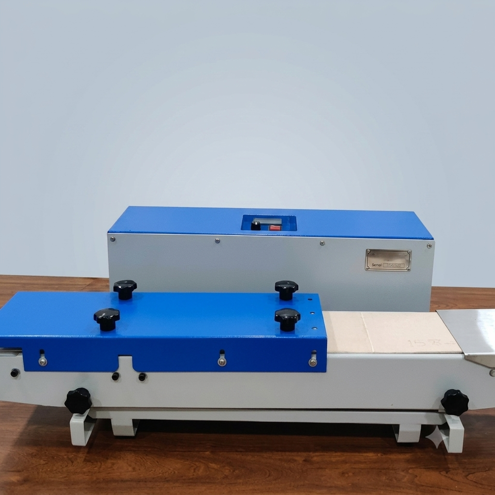 Long Cotton Wick Machine - Feature: Lower Energy Consumption