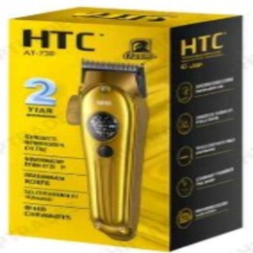 HTC AT-738 HAIR TRIMMER