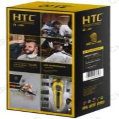 HTC AT-738 HAIR TRIMMER