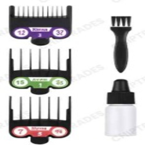 HTC AT-738 HAIR TRIMMER