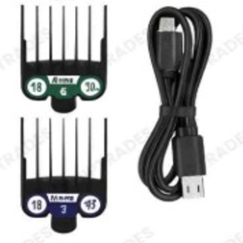 HTC AT-738 HAIR TRIMMER