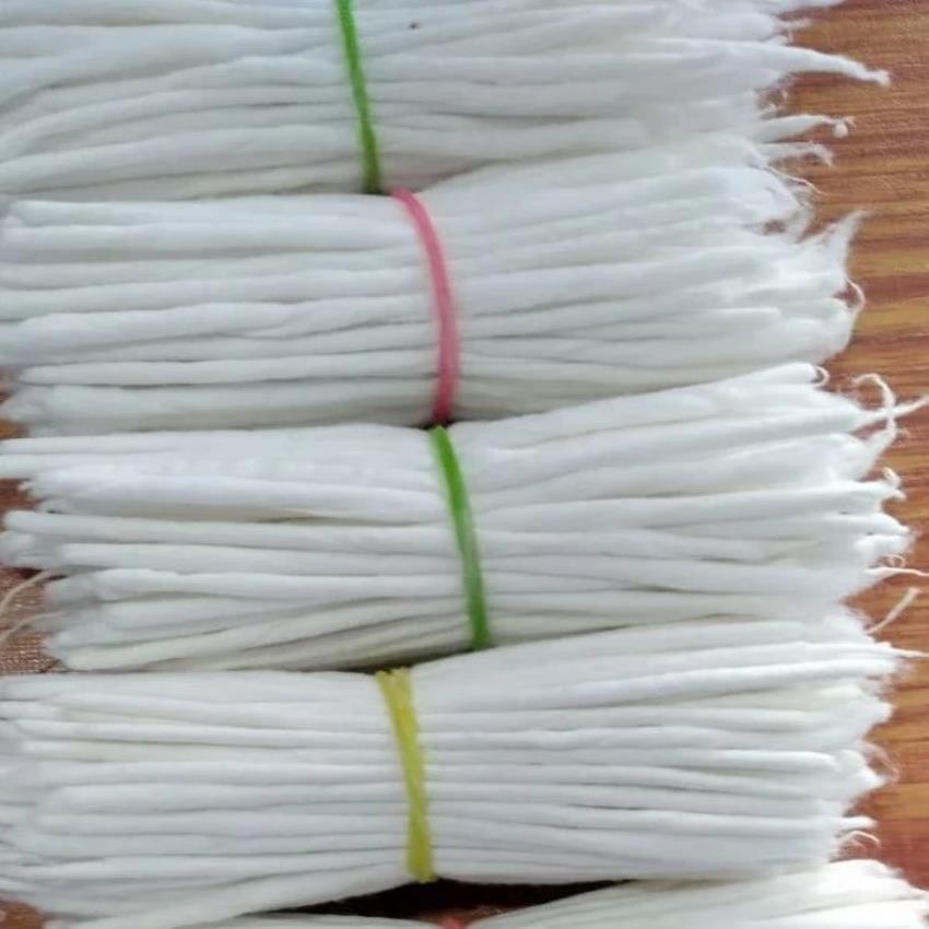 Long Cotton Wick Machine - Feature: Lower Energy Consumption