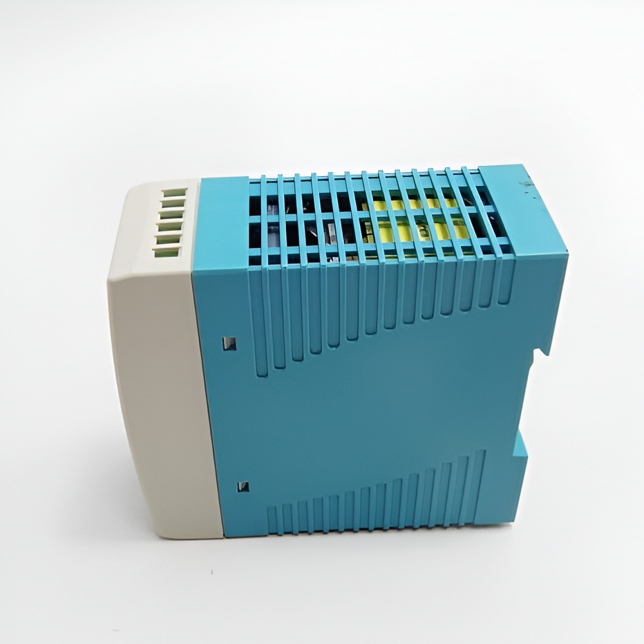 Meanwell Mdr 60-5 - Application: Industrial Automation