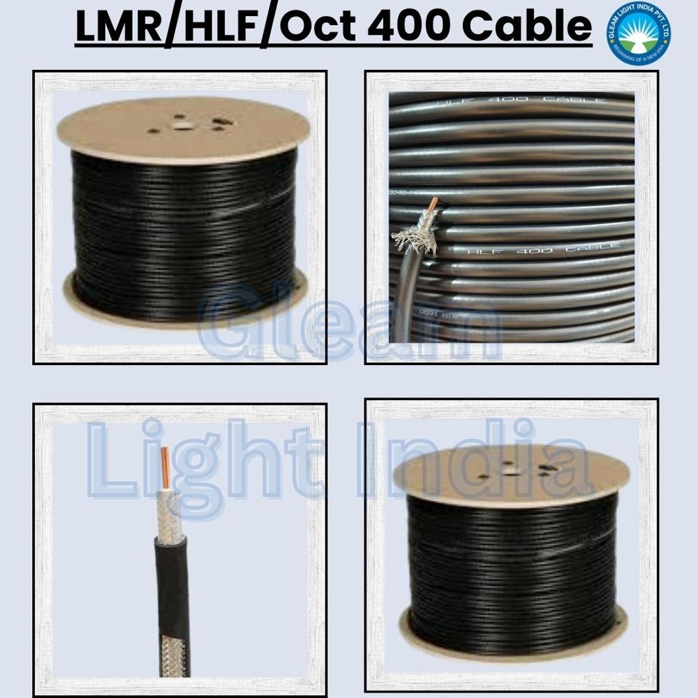 LMR 400 Cable