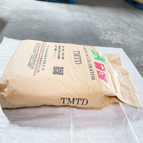TMTD-Tetramethyl Thiuram Disulfide