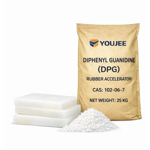 Dpg-Diphenyl Guanidine - Cas No: 102-06-7