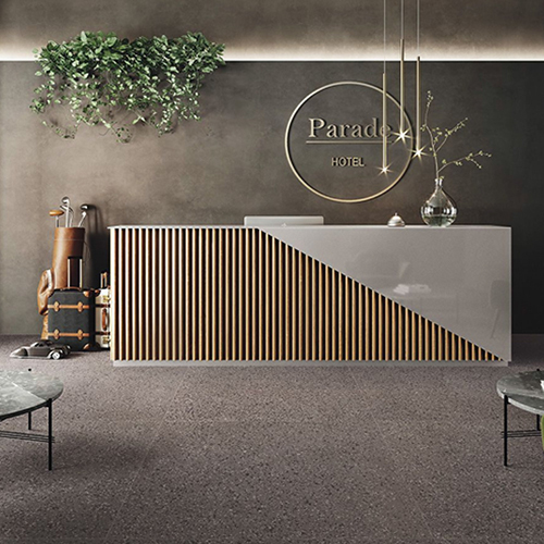 Contemporary Reception Table