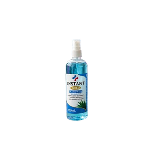Hand Sanitizers Spray