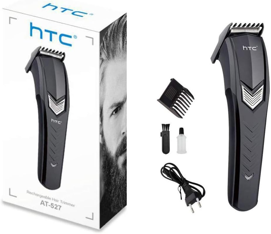 Htc At-527 Hair Trimmer - Automation Grade: No
