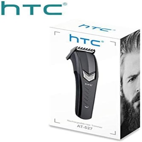 HTC AT-527 HAIR TRIMMER