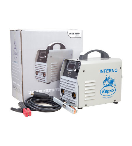 MMA 250 Machine