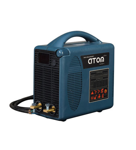 MMA 400 - Smart Series Machine