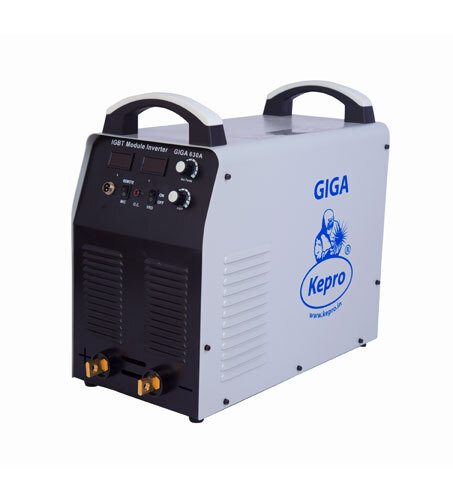 MMA 630 Machine