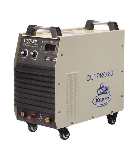 Plasma - Cut 80 Machine