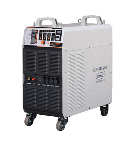 Plasma - Cut 200 Machine