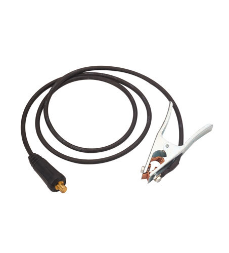 Earthing Clamp