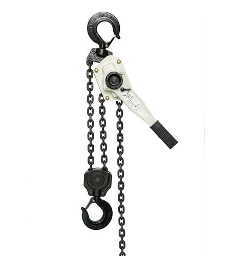 Ratchet Lever Hoist
