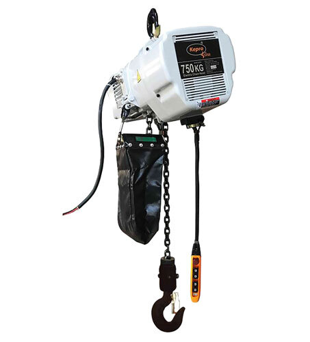 Star Series Electric Chain Hoist