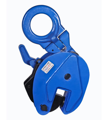 Universal Clamp