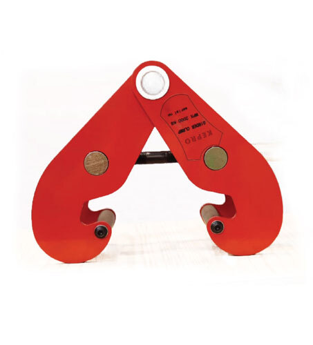 Pipe Lifting Clamp