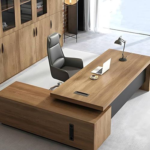Wooden Executive Table