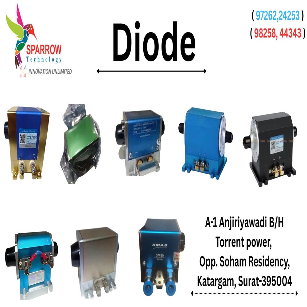 Laser Diode 
