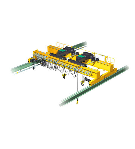 EOT Crane