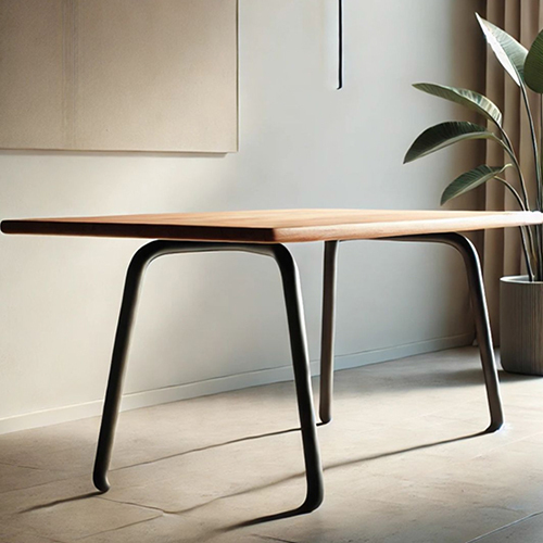 Modern Freestand Table