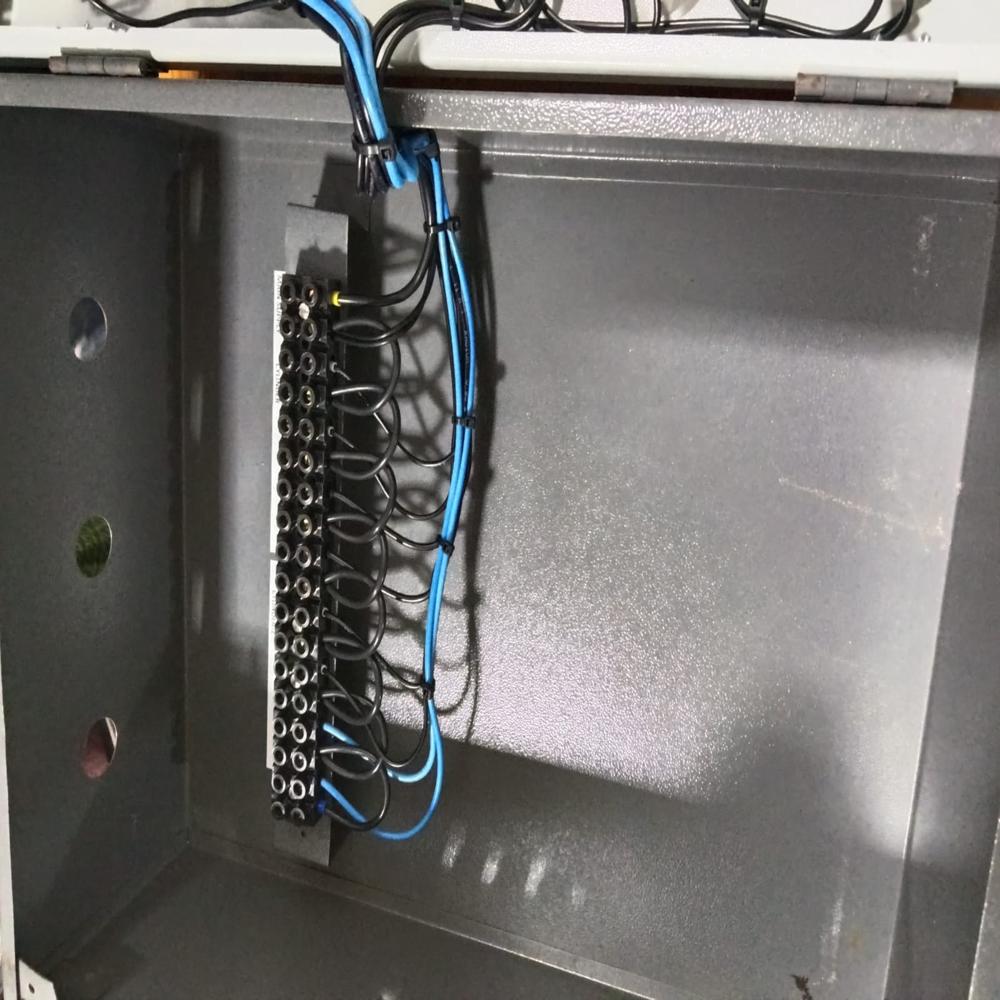 CONTROLLER PENAL