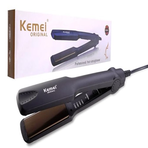 Kemei Original KM-329 Hair Straightener