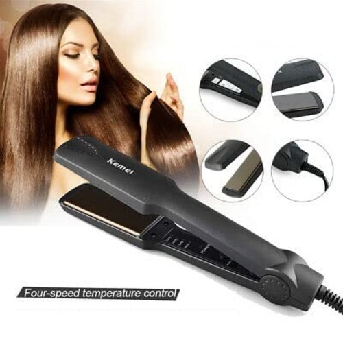 Kemei Original KM-329 Hair Straightener