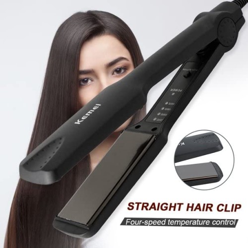 Kemei Original KM-329 Hair Straightener