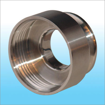 सीएनसी टर्न किए गए