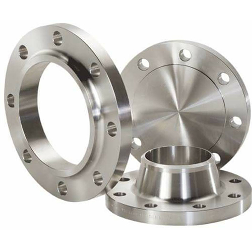 SWRF Stainless Steel Flange