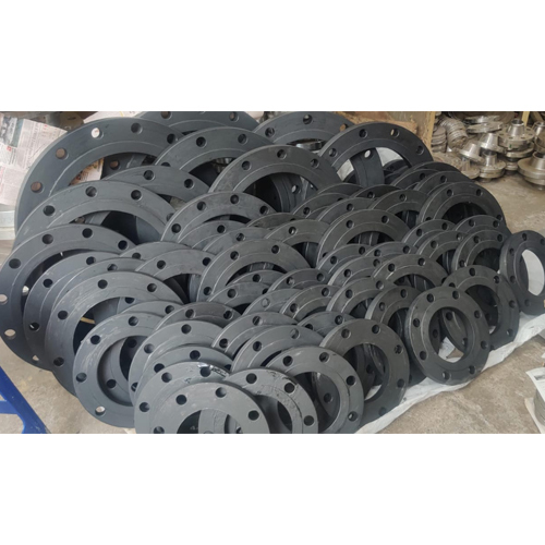Slip On Flange
