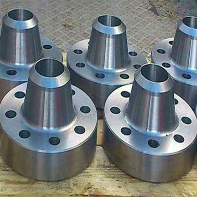 Hastelloy Flange