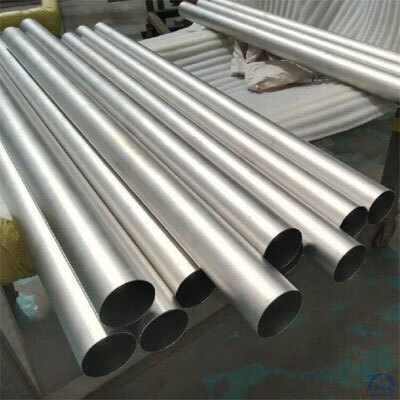 Hastelloy Tube