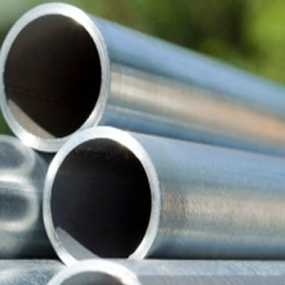 Monel Pipe