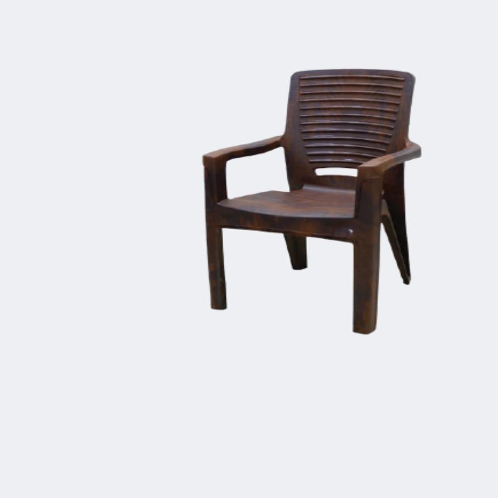 Virgin Plastic chair