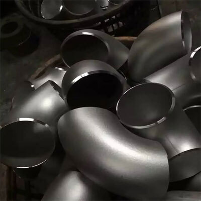 Nickel Alloy Elbow