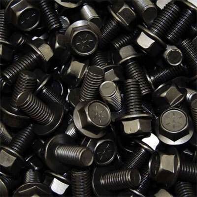Carbon And Alloy Steel Bolt