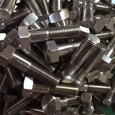 Inconel Bolt
