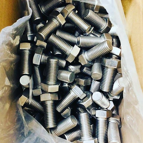 Hex Bolt