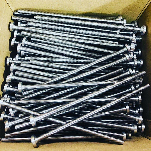 Full Thread Bolt