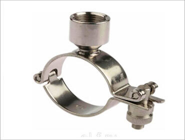 Pipe Holder Clamp
