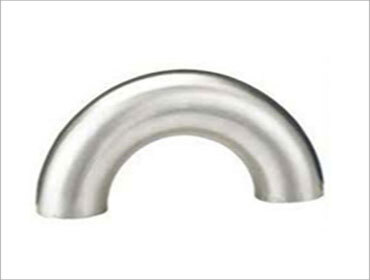 180 Degree Dairy Elbow