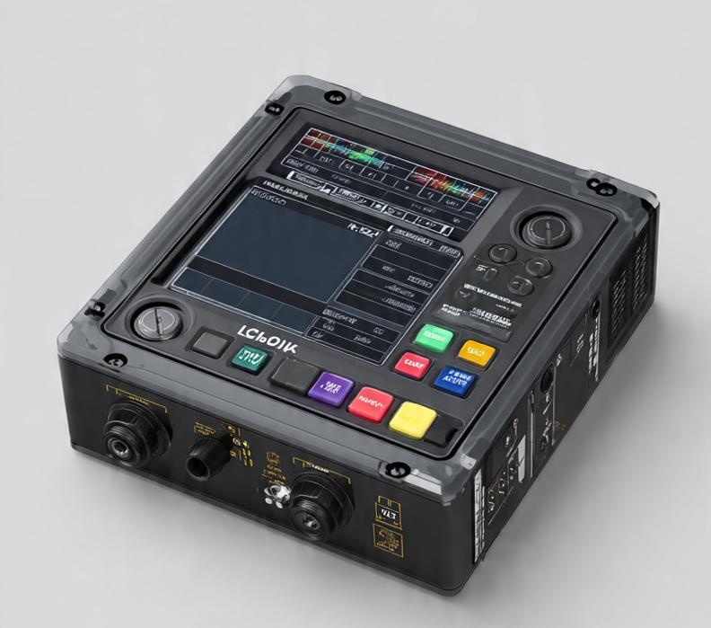 Amf Controller - Color: Black