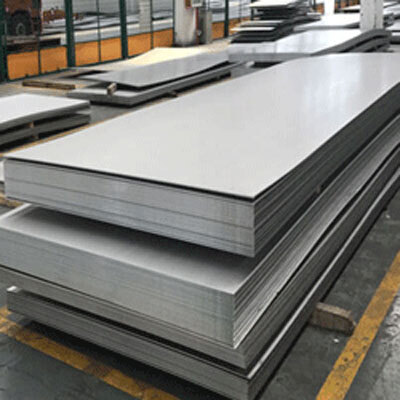 Monel Sheet
